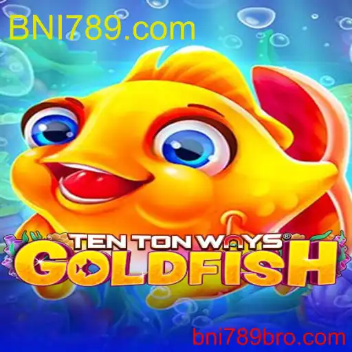 TenTonWaysGoldfish